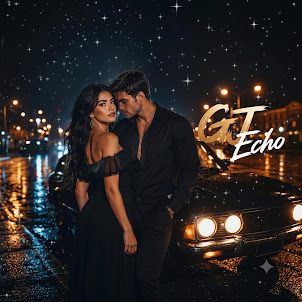 Gj Echo — Файна Молодичка