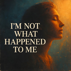 I'M Not What Happened To Me (Slowed)