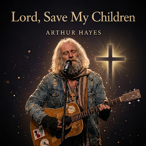 Gravel & Grace — Lord Save My Children