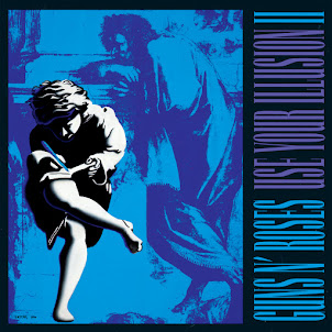Guns N' Roses — Knockin' On Heaven'S Door