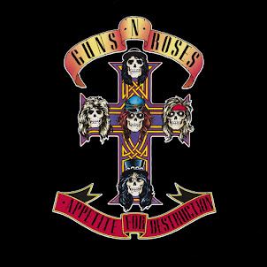 Guns N' Roses — Sweet Child O' Mine