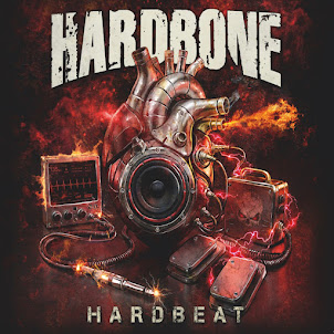Hardbone — Hardbeat