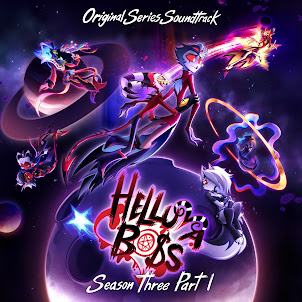 Helluva Boss — Nobody'S Bay Bay (feat. Krystina Alabado & Alex Brightman)