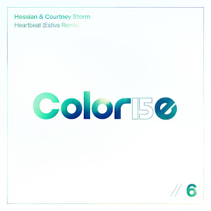Hessian — Heartbeat (Estiva Extended Remix) (feat. Courtney Storm & Estiva)