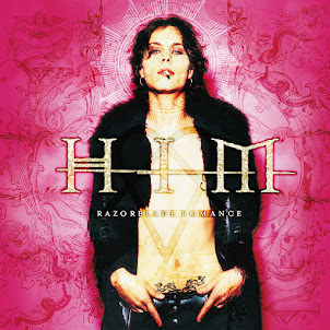 Him — Join Me (Razorblade Mix)