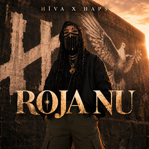 Hîva — Roja Nu (feat. Haps & Paix)