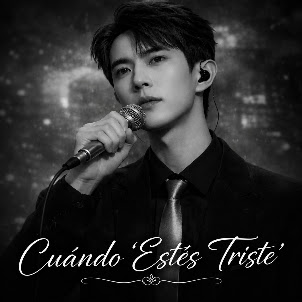 Hxrh — Cuándo Estés Triste