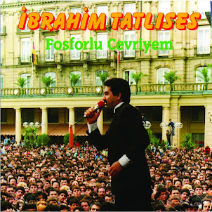İbrahim Tatlıses