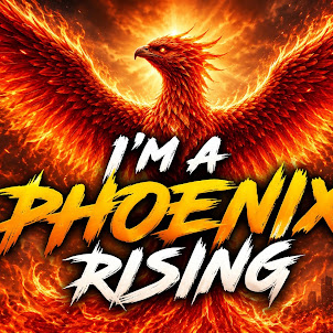 Imael Angel — I'M A Phoenix Risin'