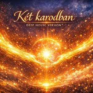 Imael Angel — Két Karodban