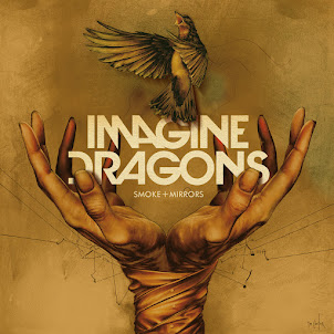 Imagine Dragons — Monster