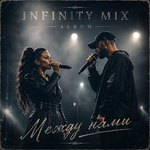 Infinity Mix — Между Нами
