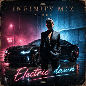 Infinity Mix — Цена Тишины