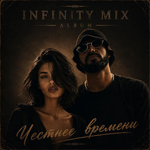 Infinity Mix — За Пределами Эха