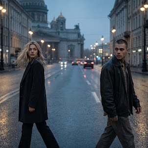 Irena Berti — Не По Адресу