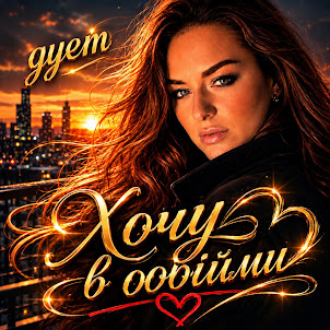 Ірина Гомза — Хочу В Обійми (Дует)