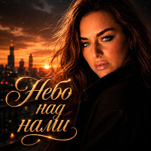 Ірина Гомза — Небо Над Нами