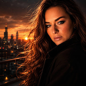 Ірина Гомза — Ти Сядь, Поговори