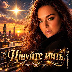 Ірина Гомза — Цінуйте Мить