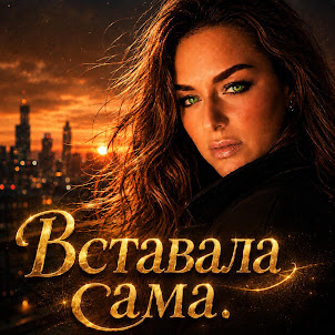 Ірина Гомза — Вставала Сама