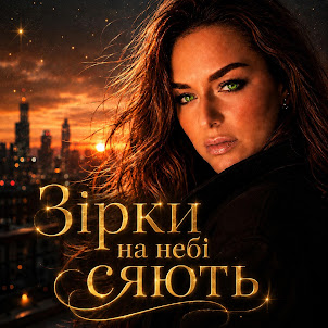 Ірина Гомза — Зірки На Небі Сяють