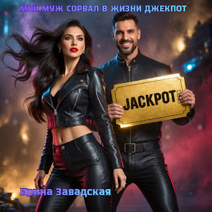 Мой Муж Сорвал В Жизни Джекпот