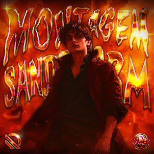 Irokz — Montagem Sandstorm