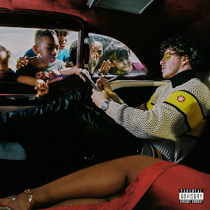 Jack Harlow — Already Best Friends (Feat. Chris Brown)