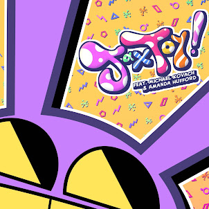 Jax Toy (Feat. Michael Kovach & Amanda Hufford) (feat. Michael Kovach & Amanda Hufford)
