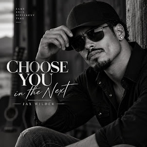Jax Wilder — Choose You In The Next