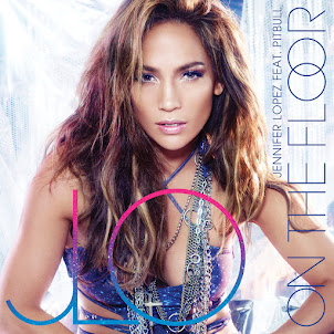 On The Floor (Radio Edit) (feat. Pitbull)