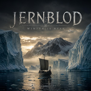 Jernblod — Nordic Paradise