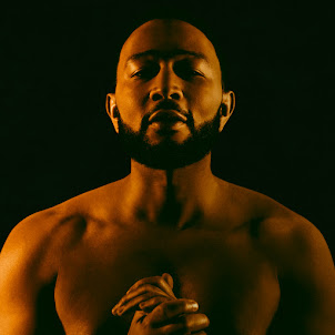 John Legend — Rounds (Feat. Rick Ross)