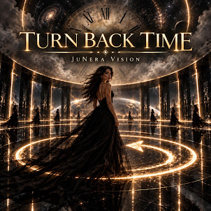 Junera Vision — Turn Back Time