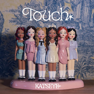 Katseye — Touch