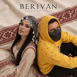 Kejoo Beats — Berivan (Feat. Şilan)