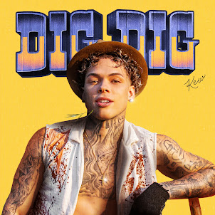 Kew — Dig Dig (feat. Djgilcastro)