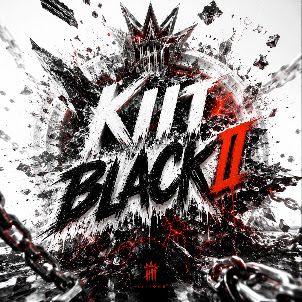 Kiitone — Kiit Black Ii
