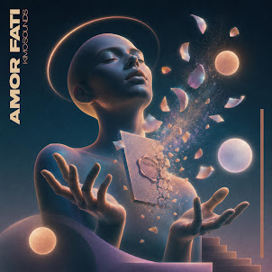 Kimo Sounds — Amor Fati
