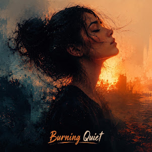 Kimo Sounds — Burning Quiet