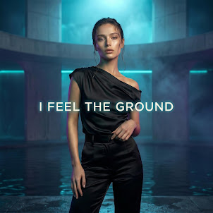 Kimo Sounds — I Feel The Ground