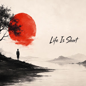 Kimo Sounds — Life Is Short