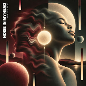 Kimo Sounds — Noise In My Head