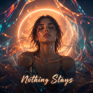 Kimo Sounds — Nothing Stays