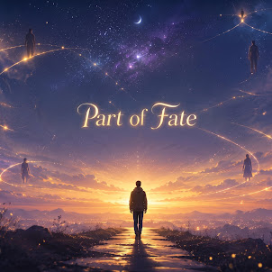 Kimo Sounds — Part Of Fate