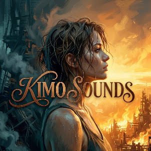 Kimo Sounds — Pieces Of Me