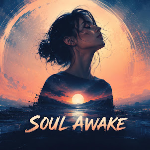 Kimo Sounds — Soul Awake