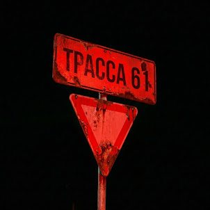 Клоукома — Трасса 61
