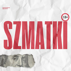 Szmatki (feat. Warsawmob)