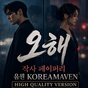 Koreamaven — 오해(High Quality)